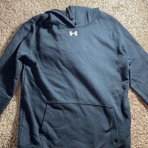 under armor hoodie